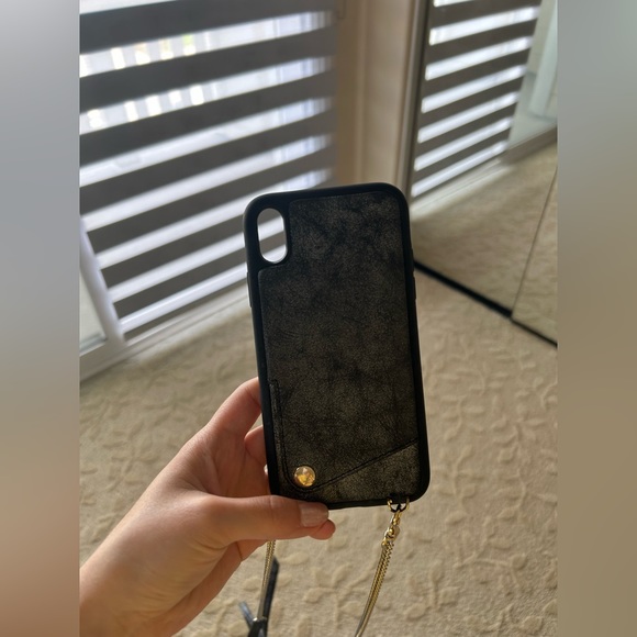 Phone Purse for iPhone XR (and similar sizes) - Picture 6 of 6